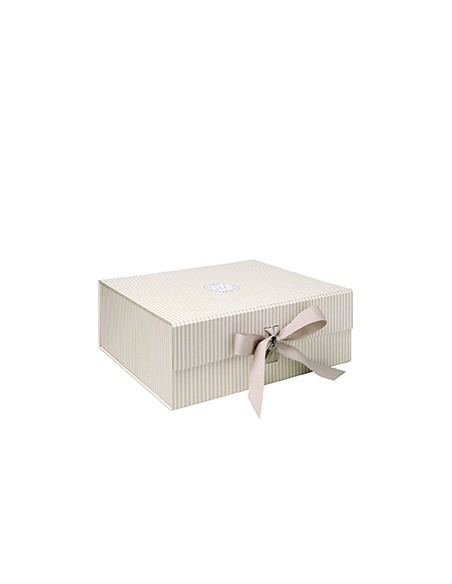 Mathilde M - Scatola regalo Mathilde M grande modello 30 x 27 x 11 cm