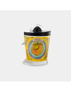 Pagnossin - Linea "Bella Italia" Spremiagrumi Giallo
