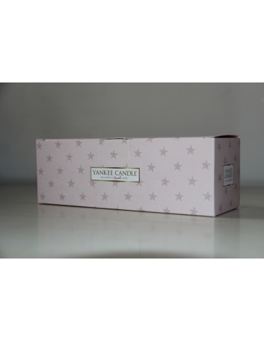 Yankee Candle - Scatola Everyday 10 Tarts