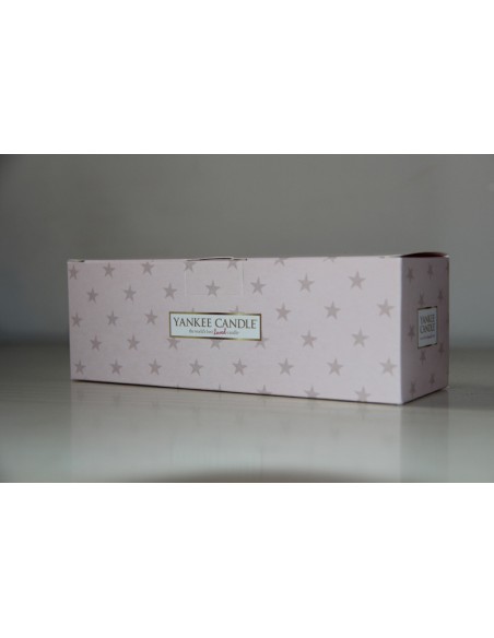 Yankee Candle - Scatola Everyday 10 Tarts
