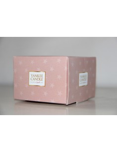 Yankee Candle - Scatola Everyday Per 4 Votivi