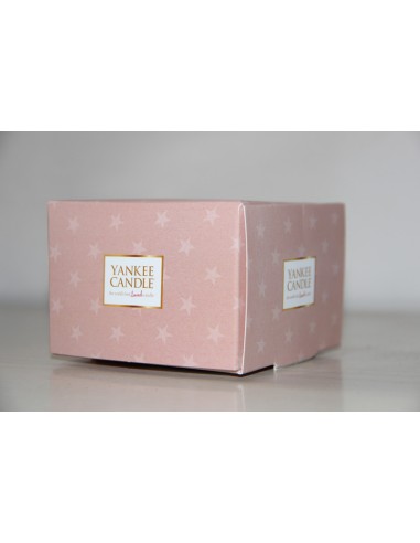 Yankee Candle - Scatola Everyday Per 4 Votivi
