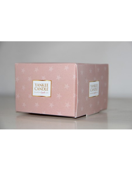 Yankee Candle - Scatola Everyday Per 4 Votivi
