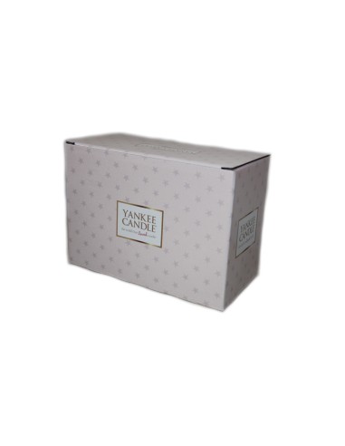 Yankee Candle - Scatola Everyday Per Giare 2 Medie