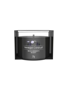 YANKEE CANDLE - Candela votive in vetro ''Midsummer's Night®''