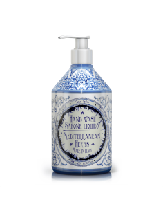Le Maioliche - Sapone Liquido Mediterranean Herbs 500Ml