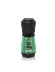 Yankee Candle - Ricariche Di Fragranza Per Sleep Diffuser Peaceful Dreams