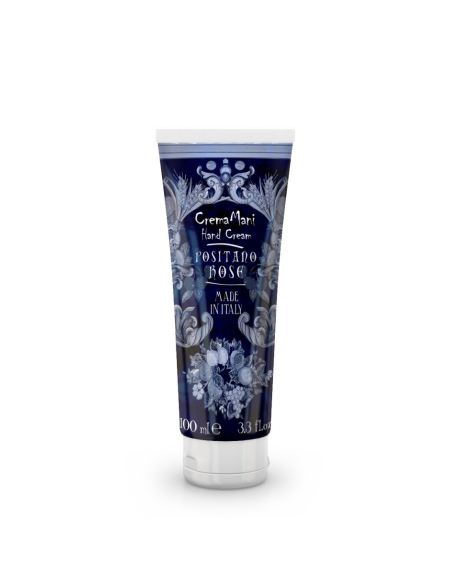 Le Maioliche - Crema Mani Positano Rose 100Ml