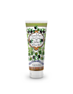 Le Maioliche - Crema Mani Italian Olive Oil 100Ml