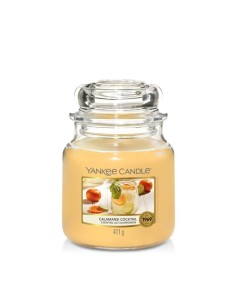 Yankee Candle - Giara Media Calamansi Cocktail