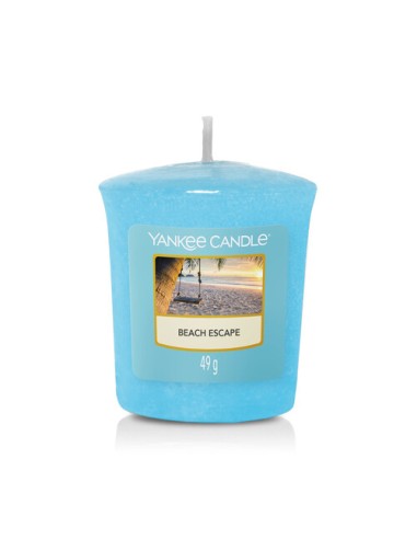 Yankee Candle - Candela Sampler Beach EscapeVotive