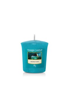 Yankee Candle - Candela Sampler Moonlit CoveVotive
