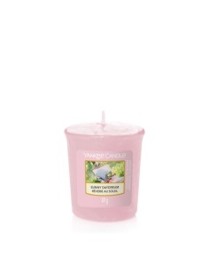 Yankee Candle - Candela Sampler Sunny DaydreamVotive