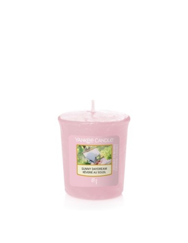 Yankee Candle - Candela Sampler Sunny DaydreamVotive