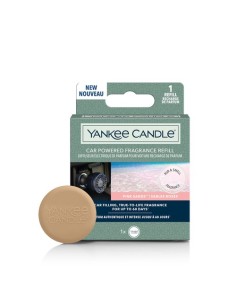 Yankee Candle - Ricarica Car Powered Fragrance Diffuser Pink Sands™