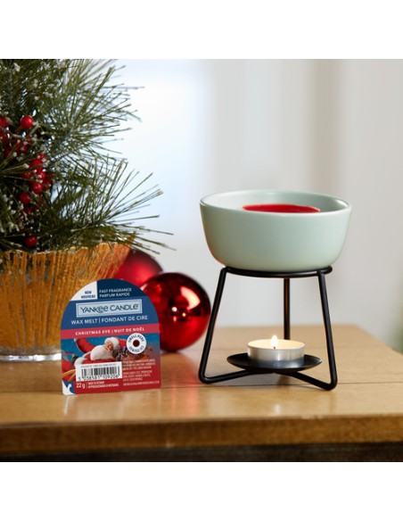 Yankee Candle - Cera da fondere ''Christmas Eve™''