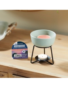 Yankee Candle - Cere Wax Melt Cliffside Sunrise 2
