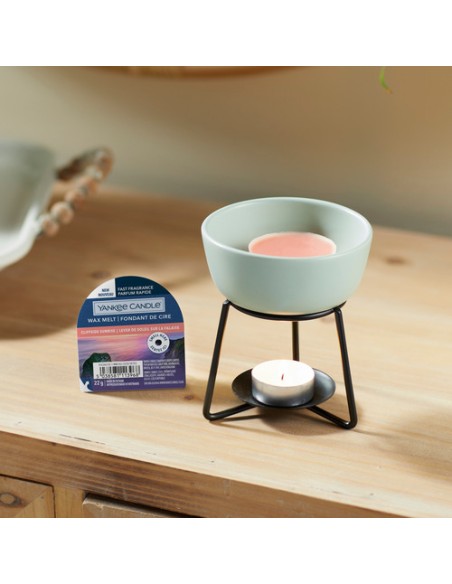 Yankee Candle - Cere Wax Melt Cliffside Sunrise