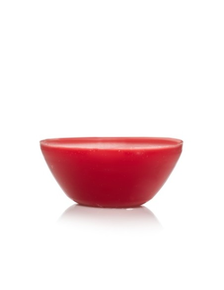 Yankee Candle - Cera da fondere ''Red Apple Wreath''