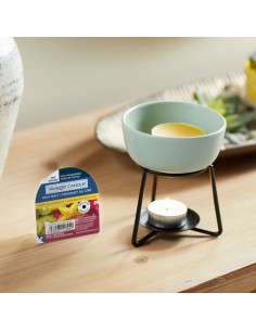 Yankee Candle - Cere Wax Melt Tropical Starfruit 2