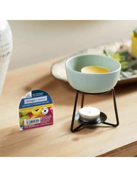 Yankee Candle - Cere Wax Melt Tropical Starfruit