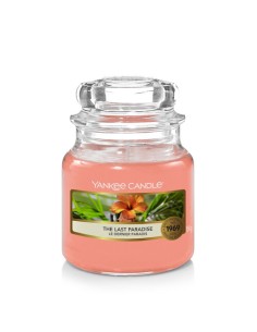 Yankee Candle - Giara Piccola  The Last Paradise