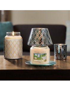 Yankee Candle - Porta Candele Savoy 2