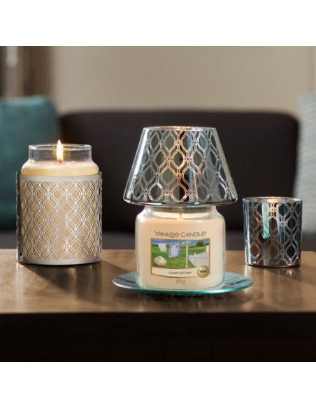 Yankee Candle - Porta Candele Savoy