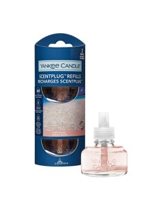 Yankee Candle - ScentPlug™ Confezione 2 ricariche perDiffusore di Fragranza Elettrico Pink Sands™