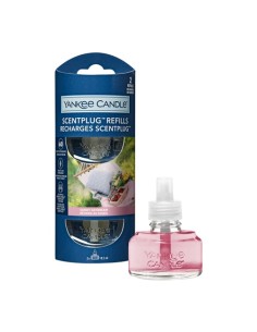 YANKEE CANDLE - ScentPlug™ Confezione 2 ricariche per Diffusore di Fragranza Elettrico Sunny Daydream