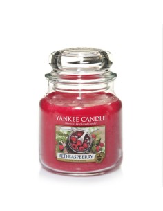 Yankee Candle - Giara media Red raspberry