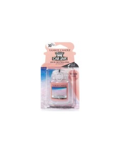 Yankee Candle - Fragranza per auto  Profumatori car jar® Ultimate ''Pink Sands''