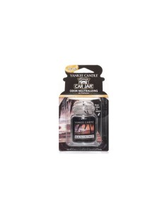 Yankee Candle - Fragranza per auto  Profumatori car jar® Ultimate ''Black Coconut''