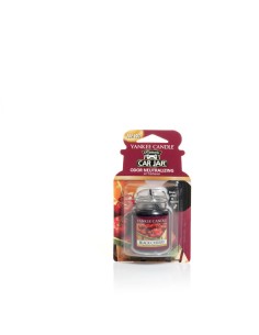 Yankee Candle - Fragranza per auto  Profumatori car jar® Ultimate ''Black Cherry''