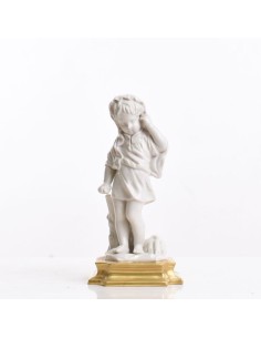 Putto Inverno Debussy