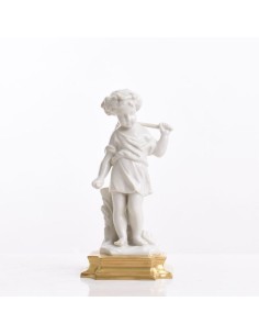 Putto Autunno Debussy