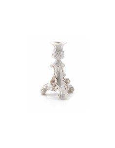 Candelabro a 1 Luce Lucido