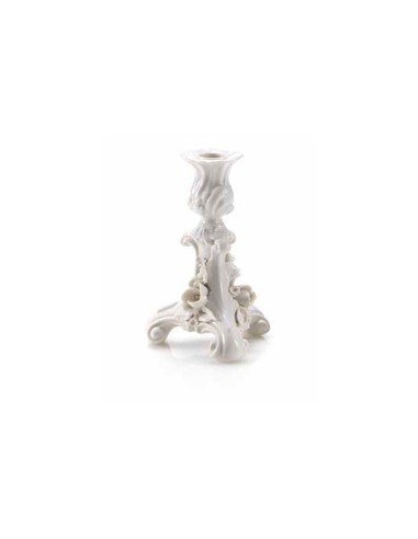 Candelabro a 1 Luce Lucido