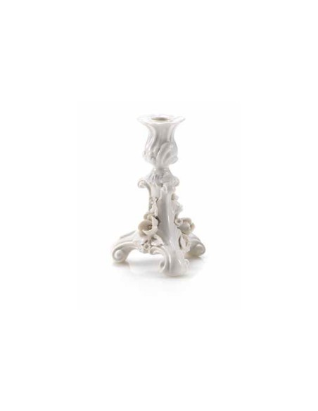 Candelabro a 1 Luce Lucido