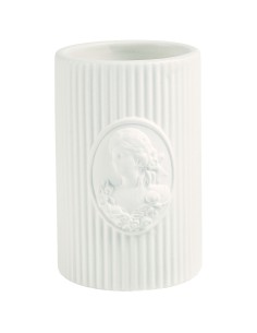 Mathilde M - Bicchiere Marquise in ceramica ø 7,5 x 11 cm