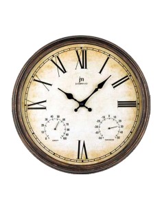 Orologio Da Parete In Plastica