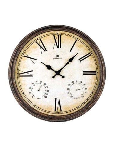 Orologio Da Parete In Plastica