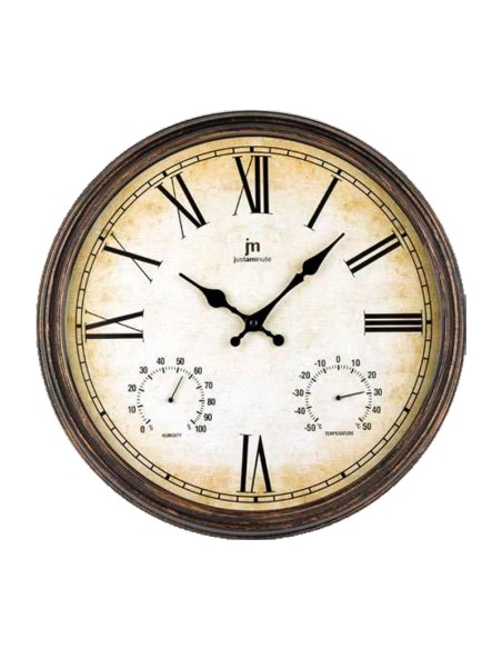 Orologio Da Parete In Plastica