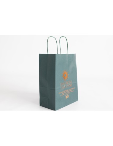BUSTA CARTA M cm 23 x 11 x 29 h