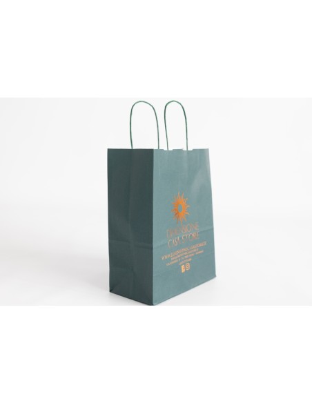 BUSTA CARTA M cm 23 x 11 x 29 h