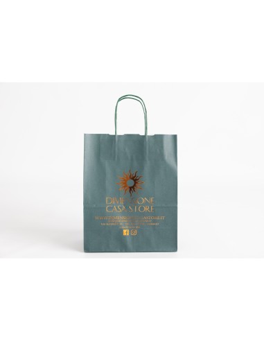 BUSTA CARTA M cm 23 x 11 x 29 h