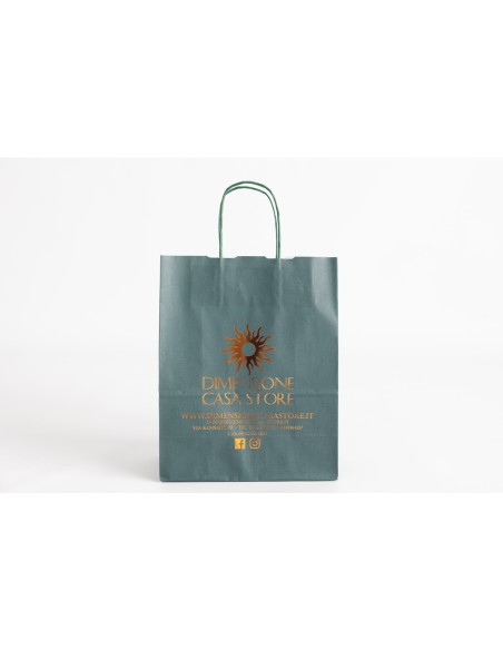 BUSTA CARTA M cm 23 x 11 x 29 h