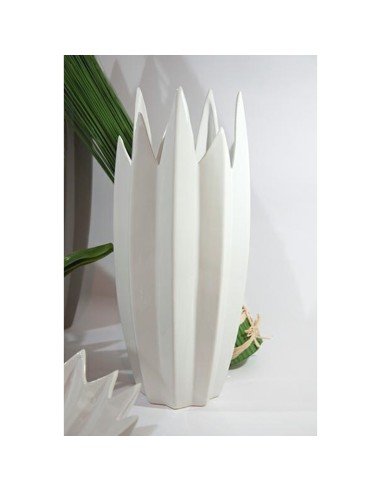Vaso Iceberg cm 35,5 h