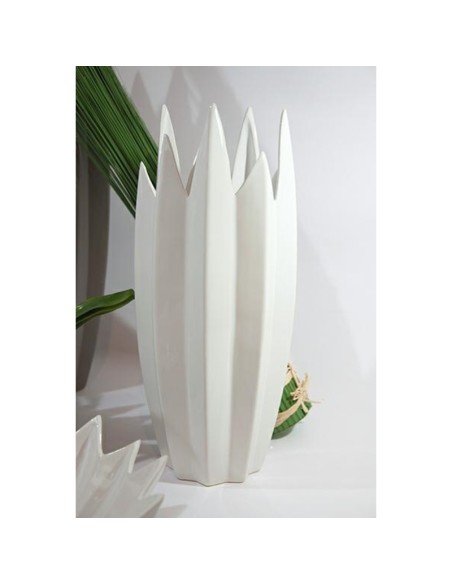 Vaso Iceberg cm 35,5 h