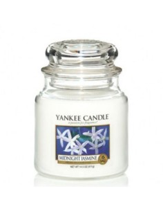 Yankee Candle - Giara media Midnight jasmine